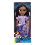 Disney Encanto - Boneca Deluxe Isabela Madrigal