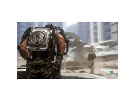 Jogo Jogo Ps3 Call Of Duty: Advanced Warfare (GRADE A)