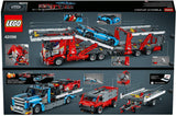 LEGO Technic Transportador de Carros - 42098 (OUTLET)