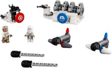 LEGO Star Wars: Action Battle Hoth Generator Attack - 75239