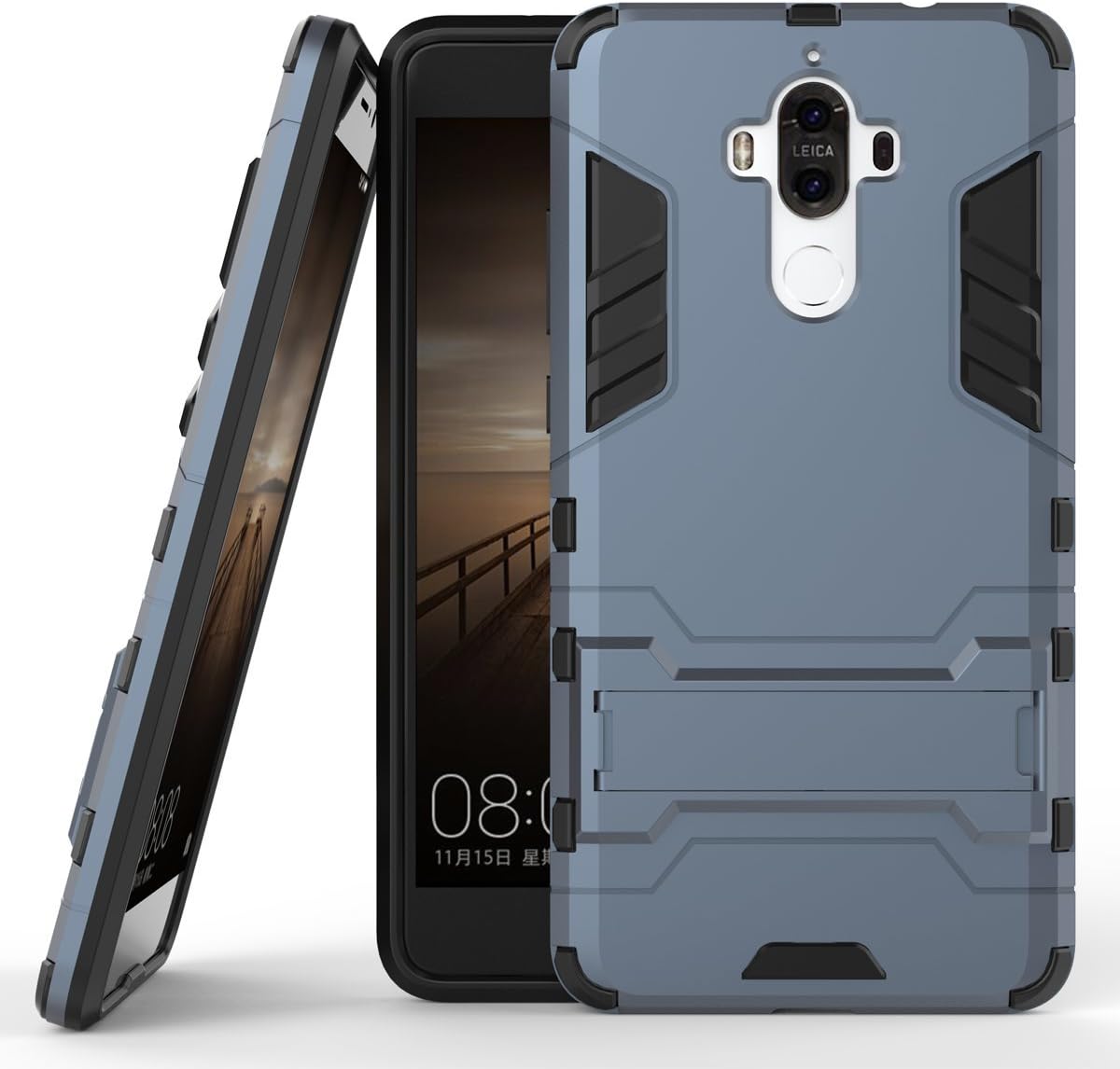 Capa para Huawei Mate 9 com Suporte