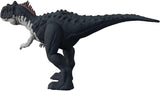 Jurassic World Dominion Rajasaurus Dinossauro figura de ação com sons