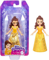 Disney Princesa Boneca Mini Branca de Neve 9cm