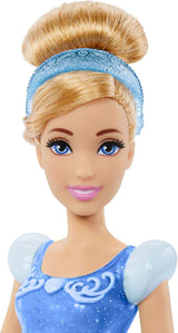 Princesas Disney - Cinderela - Mattel