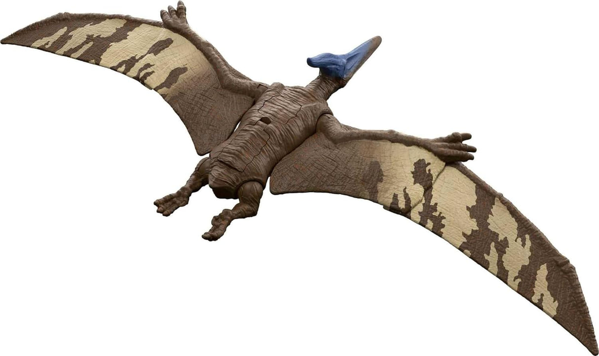 Jurassic World Dominion Pteranodon Dinossauro figura de ação com sons