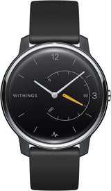 Withings Move ECG Monitor Relógio Desportivo