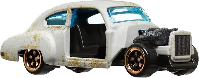 Hot Wheels Fast and Furious Dominic Toretto Auto 1950 Chevrolet Fleetline