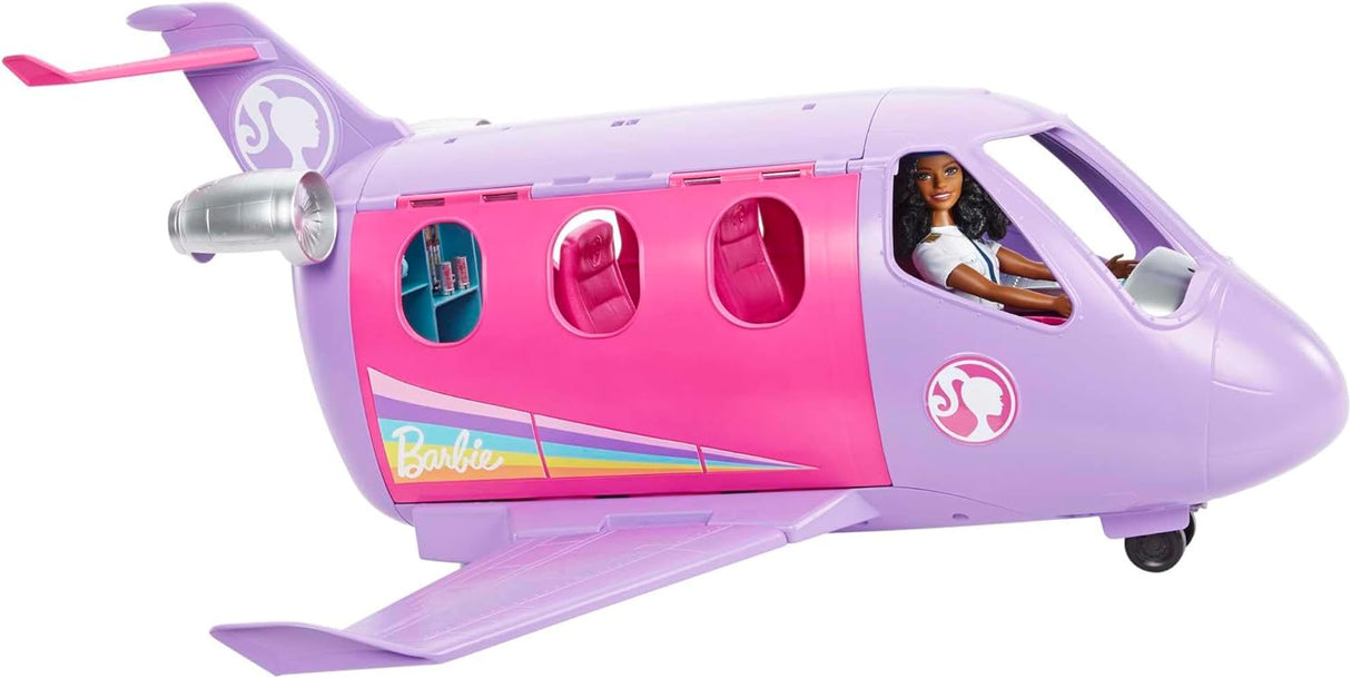 Barbie Dream Plane