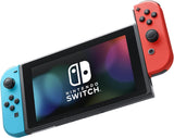 Consola Nintendo Switch - (SEGUNDA MÃO) Garantia: 18 meses