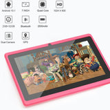 Tablet 7'' Android 2GB/32GB Preto