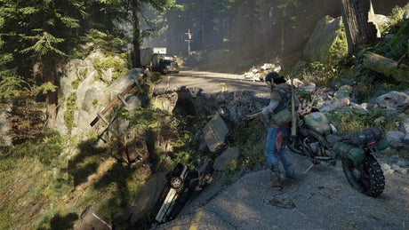 Jogo Days Gone PS4