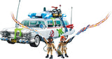 Playmobil Ghostbusters 9220