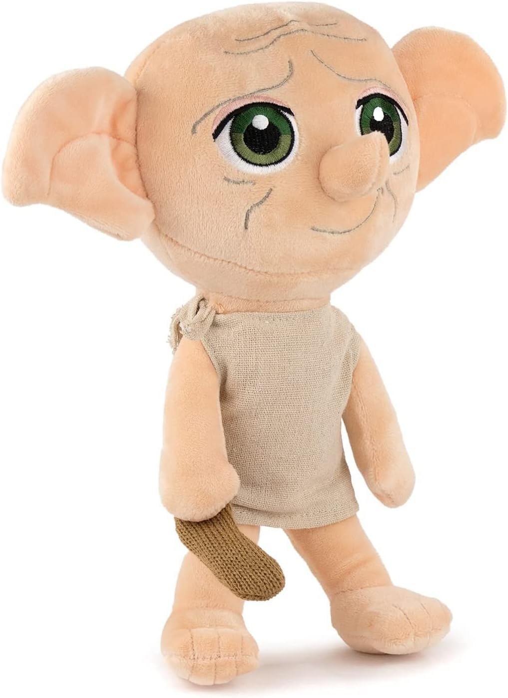 Peluche Harry Potter Dobby