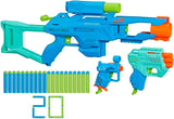 Nerf Elite 2.0 - Pack Tactical