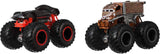 Hot Wheels Monster Truck 1:64, modelos sortidos (Mattel FYJ64)