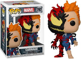 Figura Funko POP! Carnage