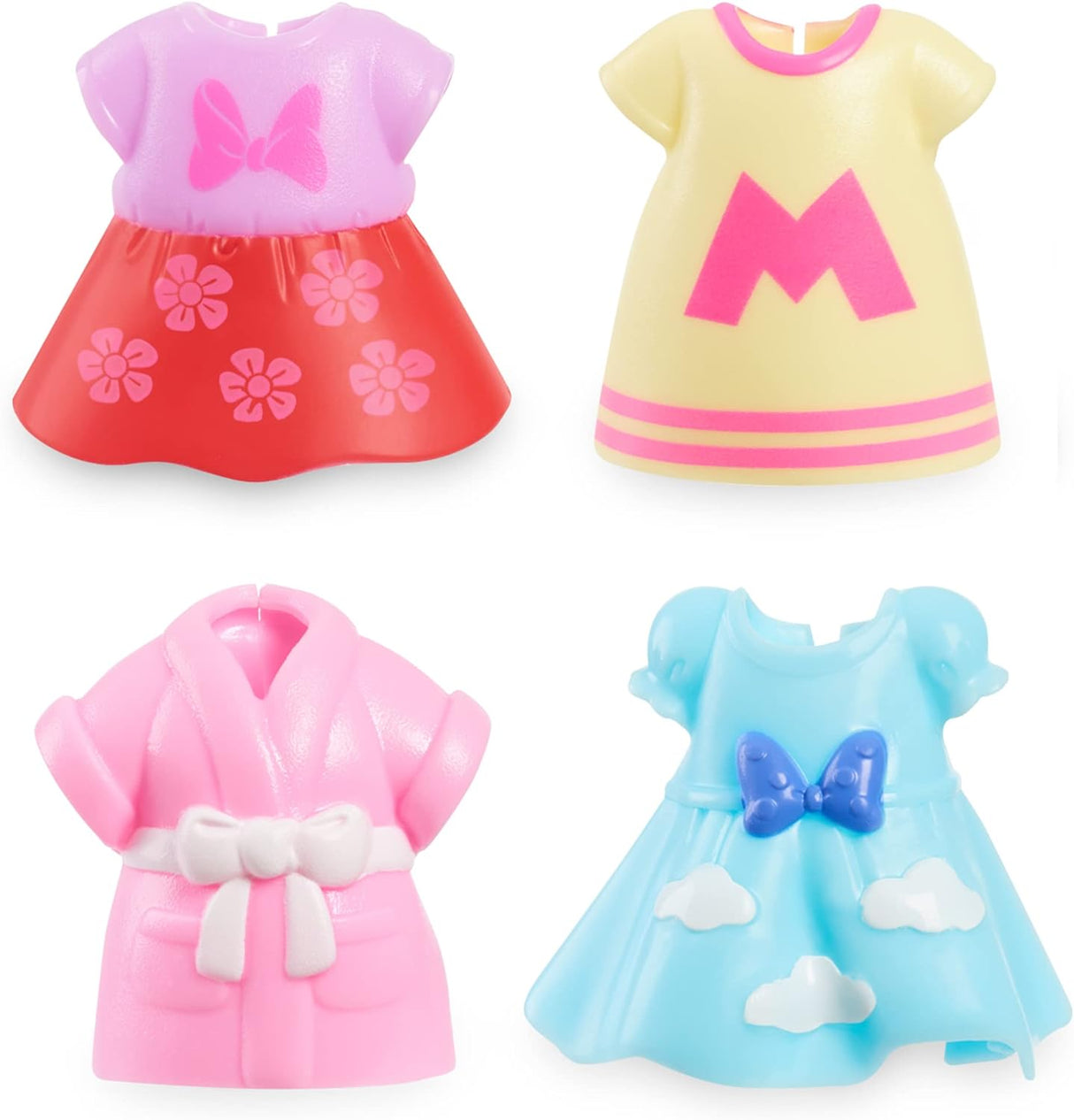 Minnie - Fashion Set + Doll