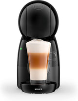 Máquina de Café KRUPS Dolce Gusto Preto