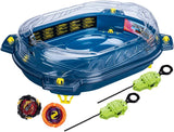 Beyblade Burst Quadstrike - Kit de Batalha Thunder Edge