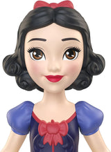 Disney Princesa Boneca Mini Branca de Neve 9cm