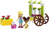 LEGO Friends Flower Cart Polybag Set 30413