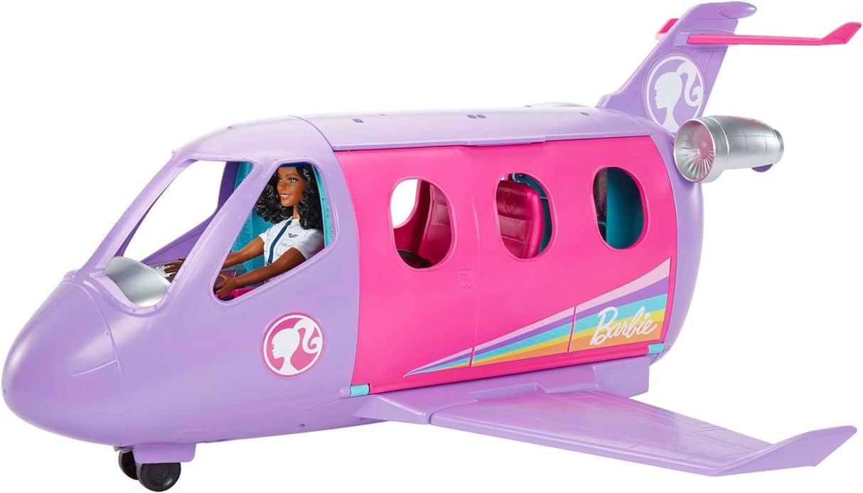 Barbie Dream Plane