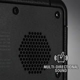 Coluna Marshall Kilburn II Bluetooth - Preto Grade A