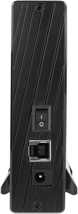 TooQ TQE-3527B Caixa Externa 3.5" SATA 3.0