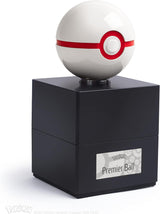 Réplica Pokeball Pokémon - Premier Ball