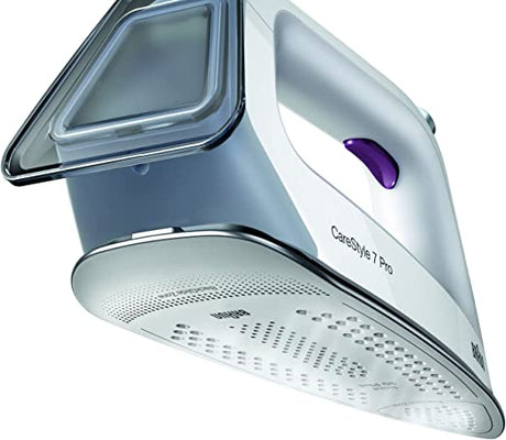 Braun Ferro de Caldeira CareStyle 7 Pro IS7155WH - 2400W (GRADE A)