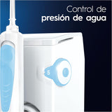 Irrigador ORAL-B OxyJet