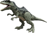 Dinossauro Mattel Jurassic World Gigantossauro Super Colossal