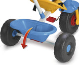 Triciclo FEBER Baby Trike (Idade Minima: 12 meses)