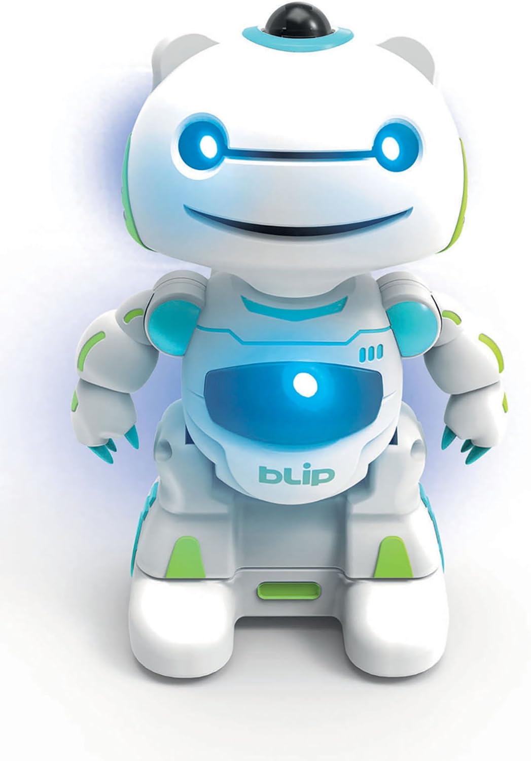 Agente Blip Robot Programável - Educa