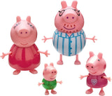 Peppa Pig  - Family Figure Pack