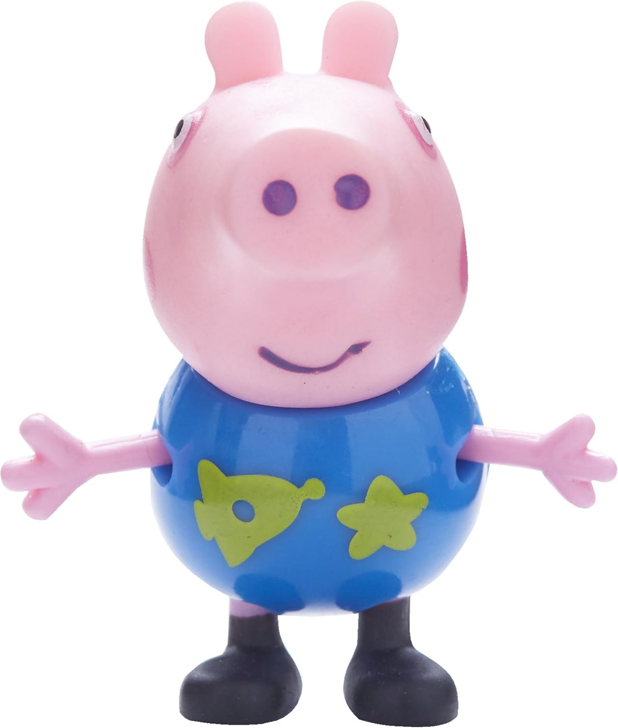 Peppa Pig  - Family Figure Pack