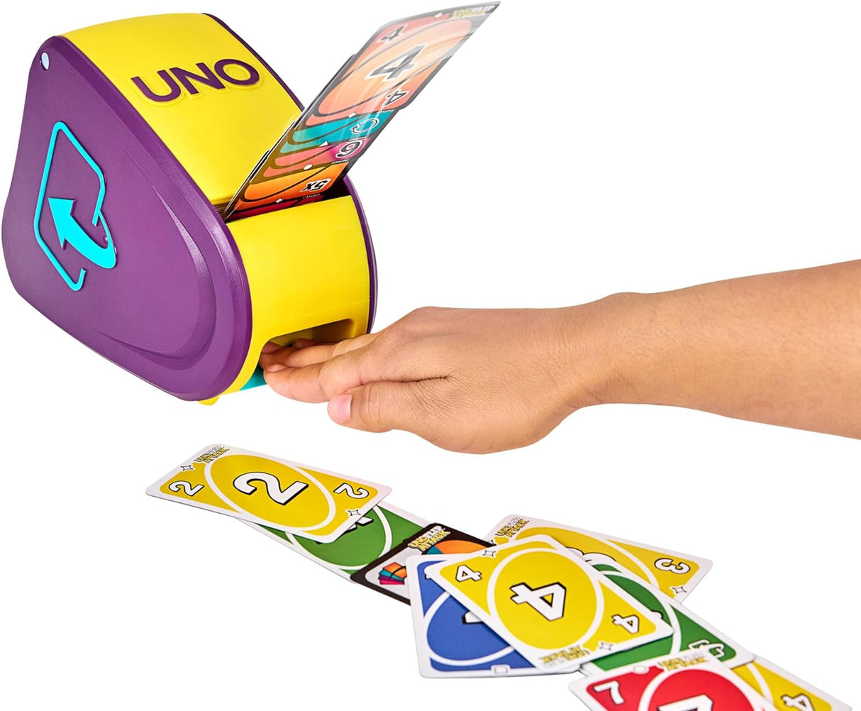 UNO Flip Extreme