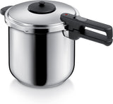 Panela de Pressão Grandchef 7.5 L