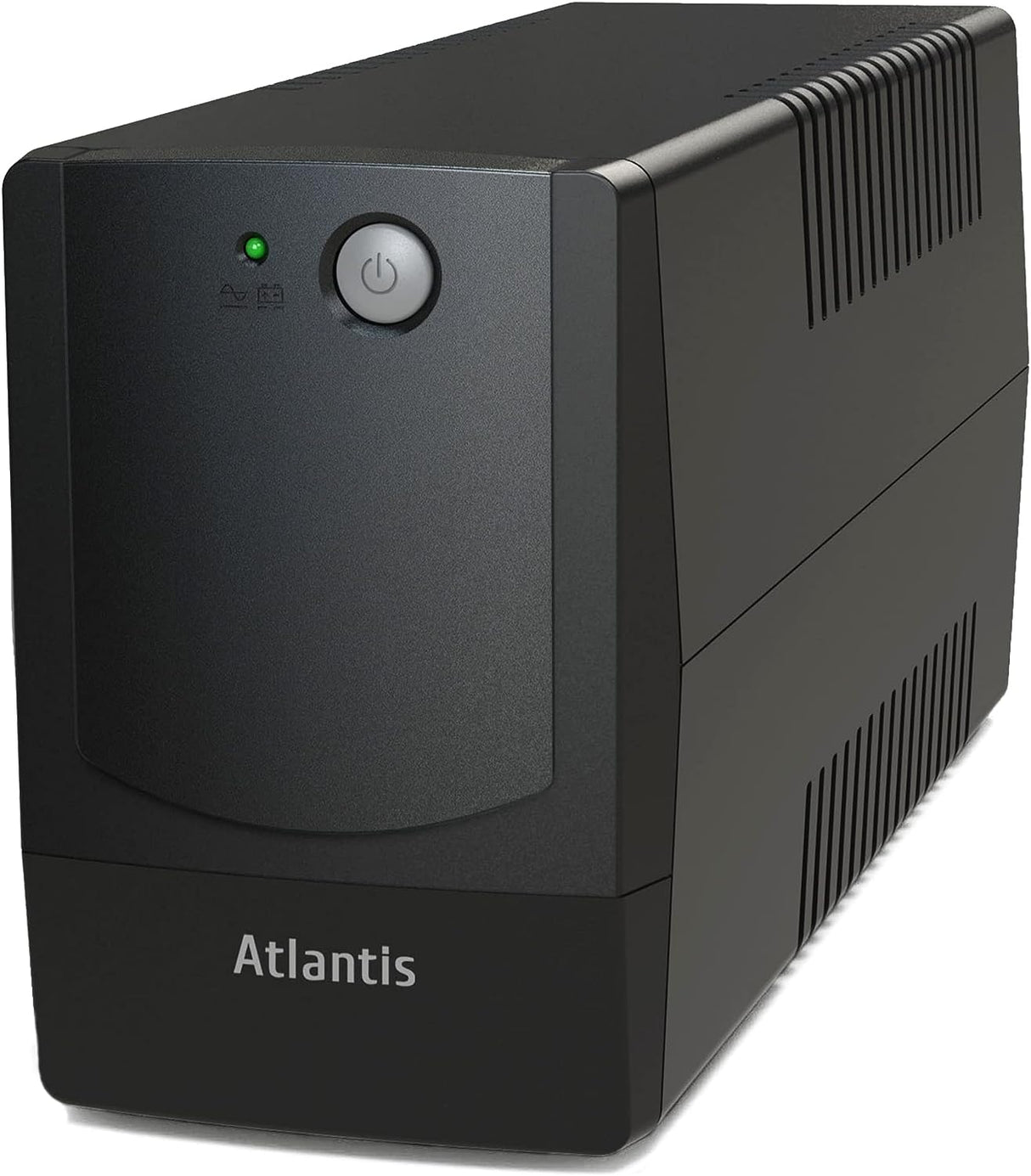 UPS Atlantis Land OnePower PX1100 1100 VA 4 saídas CA | Preto