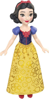 Disney Princesa Boneca Mini Branca de Neve 9cm