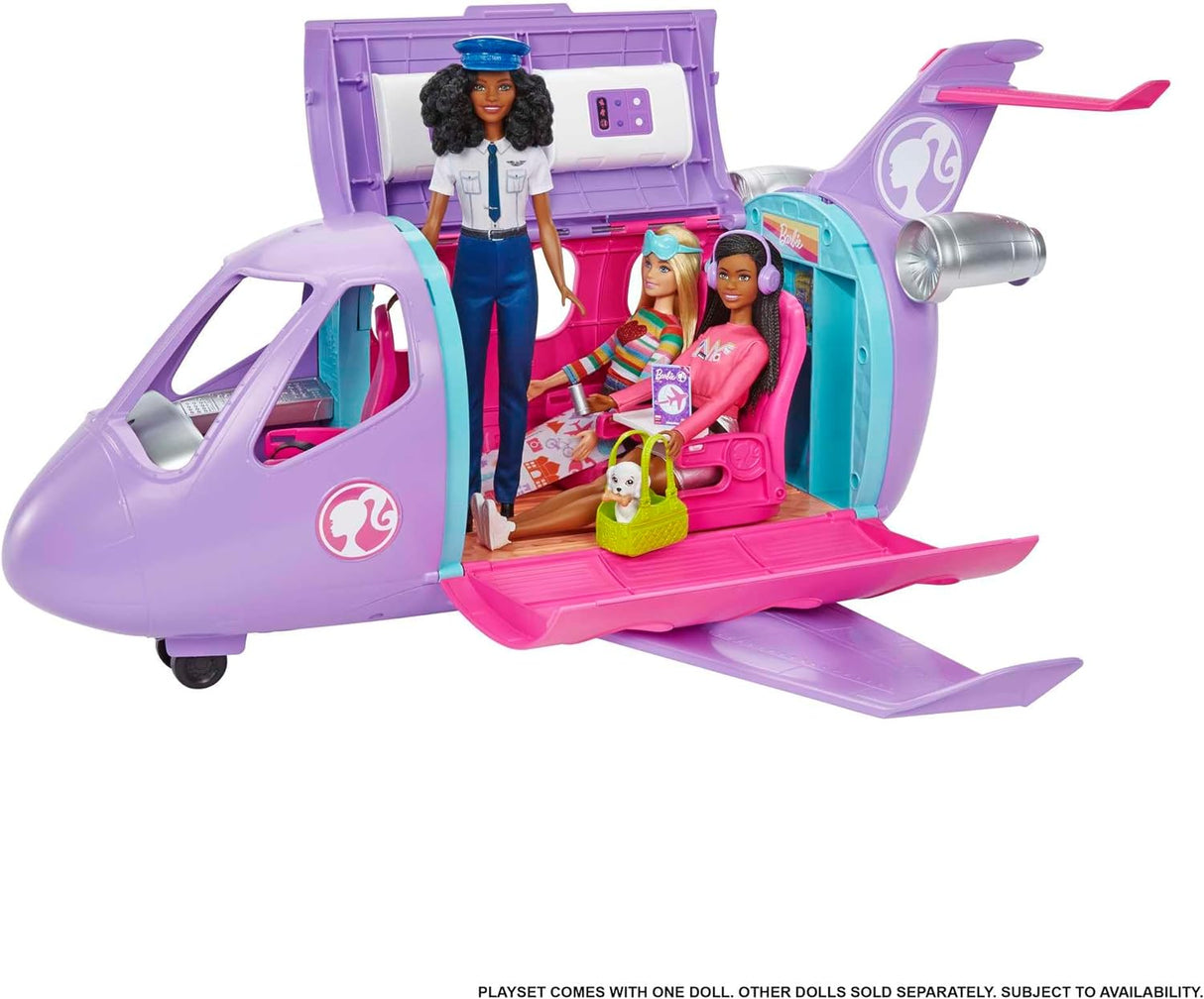 Barbie Dream Plane