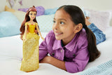 Princesas Disney - Bela - Mattel