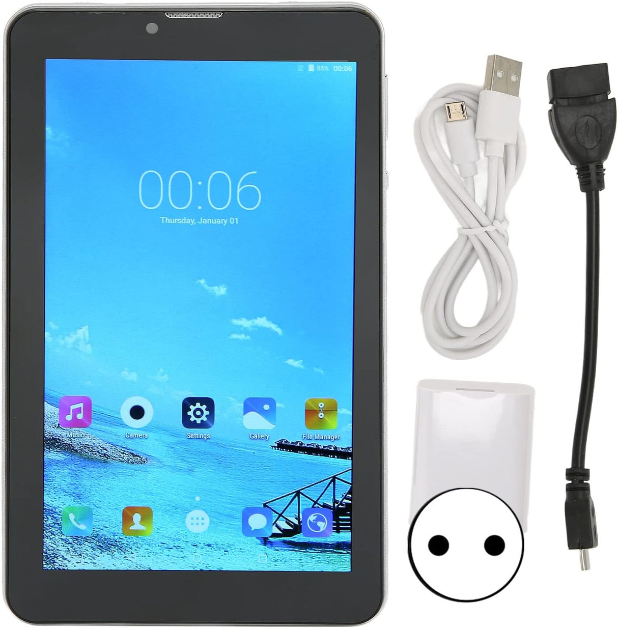 Tablet 7'' Android 4GB/32GB