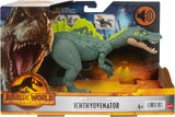 Jurassic World Dominion Ichthyovenator Dinossauro figura de ação com sons