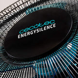 Cecotec Ventoinha de pé EnergySilence 40W - 500/510