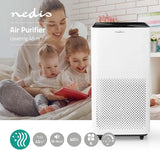 Nedis Purificador de Ar 45 M² 35W 54 dB