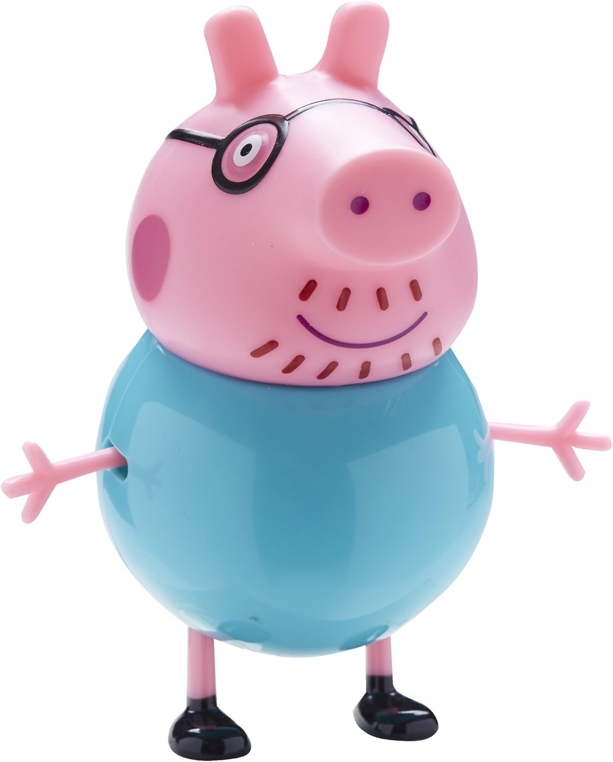 Peppa Pig  - Family Figure Pack