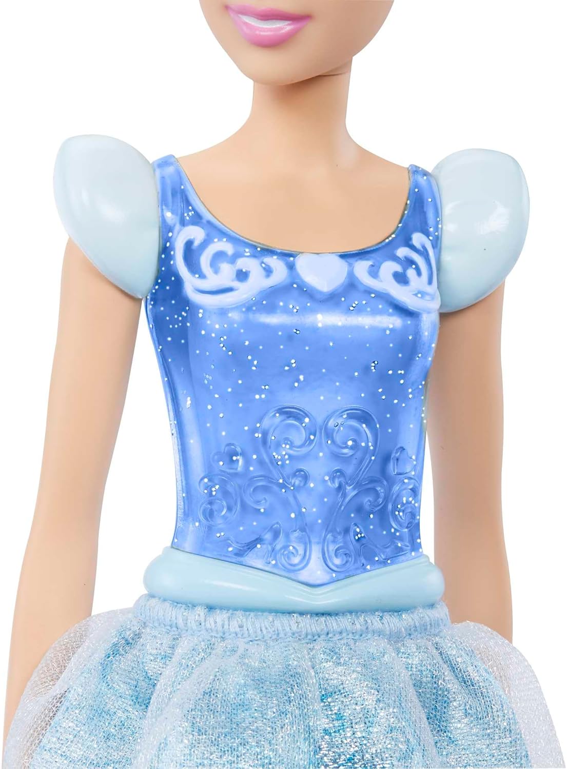 Princesas Disney - Cinderela - Mattel