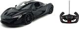 Carro Telecomandado Mclaren P1 Rastar