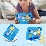 Tablet 7" para crianças 7GB/64GB Kids